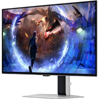 Игровой монитор Samsung Odyssey G6 LS27DG600SUXEN - Превью изображения №5 — Интернет-магазин ПроЗаказ