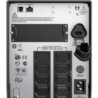 Источник бесперебойного питания APC Smart-UPS 1000VA LCD (SMT1000I) - Превью изображения №2 — Интернет-магазин ПроЗаказ