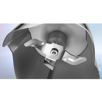 Погружной блендер Bosch ErgoMaster MSM6M821 - Превью изображения №2 — Интернет-магазин ПроЗаказ