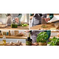 Погружной блендер Bosch ErgoMaster MSM6M821 - Превью изображения №3 — Интернет-магазин ПроЗаказ