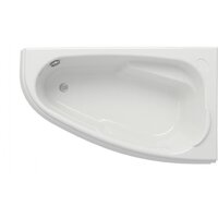 Cersanit Joanna 160x95 R WA-JOANNA-160-R (с каркасом)