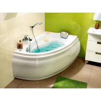 Ванна Cersanit Joanna 160x95 R WA-JOANNA-160-R (с каркасом) - Превью изображения №9 — Интернет-магазин ПроЗаказ