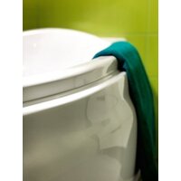 Ванна Cersanit Joanna 160x95 R WA-JOANNA-160-R (с каркасом) - Превью изображения №11 — Интернет-магазин ПроЗаказ