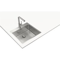 Кухонная мойка TEKA Forline RS15 50.40 115000082 - Превью изображения №5 — Интернет-магазин ПроЗаказ