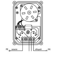Электрический вентиль Neptun Bugatti Pro 220В 2 - Превью изображения №2 — Интернет-магазин ПроЗаказ