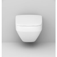 Унитаз подвесной AM.PM Inspire 2.0 FlashClean IS450A38.50A1700 - Превью изображения №3 — Интернет-магазин ПроЗаказ