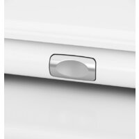 Унитаз подвесной AM.PM Inspire 2.0 FlashClean IS450A38.50A1700 - Превью изображения №7 — Интернет-магазин ПроЗаказ