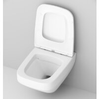 Унитаз подвесной AM.PM Inspire 2.0 FlashClean IS450A38.50A1700 - Превью изображения №5 — Интернет-магазин ПроЗаказ