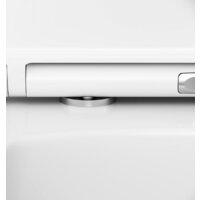 Унитаз подвесной AM.PM Inspire 2.0 FlashClean IS450A38.50A1700 - Превью изображения №6 — Интернет-магазин ПроЗаказ