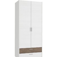 Евва Венеция ВН-2D2S (бодега белый/ясень орландо)