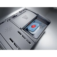 Встраиваемая посудомоечная машина Siemens iQ300 SR63EX24ME - Превью изображения №8 — Интернет-магазин ПроЗаказ