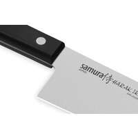 Кухонный нож Samura Harakiri SHR-0095B - Превью изображения №3 — Интернет-магазин ПроЗаказ