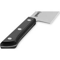 Кухонный нож Samura Harakiri SHR-0095B - Превью изображения №4 — Интернет-магазин ПроЗаказ