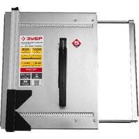 Электрический плиткорез Зубр ЭП-200-1000Н - Превью изображения №6 — Интернет-магазин ПроЗаказ