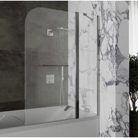 Шторки и карнизы для ванн и поддонов