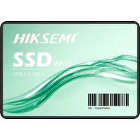 Hiksemi Wave(S) 128GB HS-SSD-WAVE(S) 128G