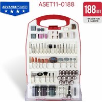 Набор оснастки P.I.T. ASET11-0188 - Превью изображения №6 — Интернет-магазин ПроЗаказ