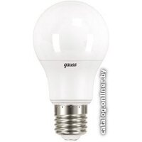 Светодиодная лампочка Gauss E27 10 Вт 2700 K [102502110-T] - Превью изображения №2 — Интернет-магазин ПроЗаказ