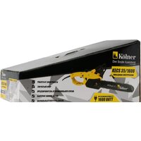 Электрическая пила Kolner KECS 35/1600 - Превью изображения №9 — Интернет-магазин ПроЗаказ
