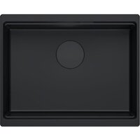 Кухонная мойка Quadron HQJ6045U7BLMU - Превью изображения №2 — Интернет-магазин ПроЗаказ