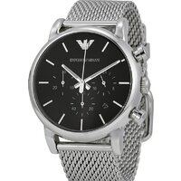 Наручные часы Emporio Armani AR1811 - Превью изображения №2 — Интернет-магазин ПроЗаказ
