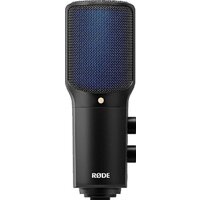 Проводной микрофон RODE NT-USB+ - Превью изображения №3 — Интернет-магазин ПроЗаказ