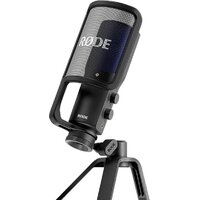 RODE NT-USB+