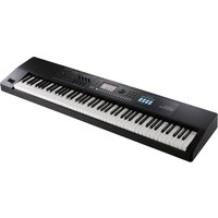 Синтезатор Roland Juno-D8 - Превью изображения №2 — Интернет-магазин ПроЗаказ