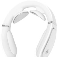 Массажер для шеи Calmer Beam MS-003 - Превью изображения №4 — Интернет-магазин ПроЗаказ