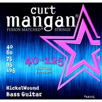 Curt Mangan 44125
