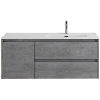 BelBagno Тумба под умывальник Kraft KRAFT-1200-2C-1A-SO-CG-R