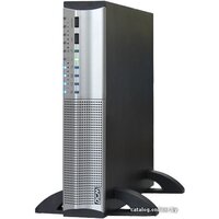Powercom Smart KING RT SRT-3000A 3000VA