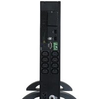 Источник бесперебойного питания Powercom Smart KING RT SRT-3000A 3000VA - Превью изображения №4 — Интернет-магазин ПроЗаказ