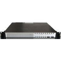Источник бесперебойного питания Powercom Smart KING RT SRT-3000A 3000VA - Превью изображения №2 — Интернет-магазин ПроЗаказ