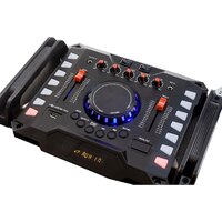 Акустика Supra SMB-2150 - Превью изображения №3 — Интернет-магазин ПроЗаказ