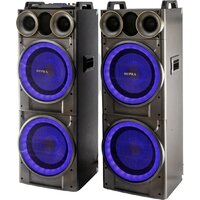 Акустика Supra SMB-2150 - Превью изображения №2 — Интернет-магазин ПроЗаказ