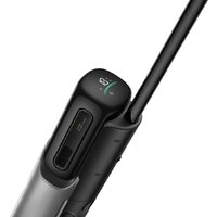 Вертикальный моющий пылесос Trouver Wet and Dry Vacuum X4 Pro - Превью изображения №5 — Интернет-магазин ПроЗаказ