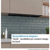 Кухонная вытяжка Bosch Serie 4 DBB85CC60 - Превью изображения №2 — Интернет-магазин ПроЗаказ