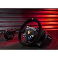 Руль Thrustmaster TS-PC Racer Ferrari 488 Challenge Edition - Превью изображения №6 — Интернет-магазин ПроЗаказ