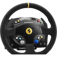 Руль Thrustmaster TS-PC Racer Ferrari 488 Challenge Edition - Превью изображения №2 — Интернет-магазин ПроЗаказ