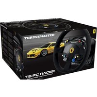 Руль Thrustmaster TS-PC Racer Ferrari 488 Challenge Edition - Превью изображения №7 — Интернет-магазин ПроЗаказ