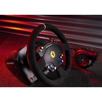 Руль Thrustmaster TS-PC Racer Ferrari 488 Challenge Edition - Превью изображения №5 — Интернет-магазин ПроЗаказ