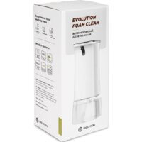 Дозатор для жидкого мыла Evolution Foam Clean FR-1 - Превью изображения №4 — Интернет-магазин ПроЗаказ