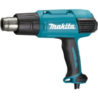Промышленный фен Makita HG6531CK - Превью изображения №4 — Интернет-магазин ПроЗаказ