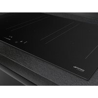 Кухонная вытяжка Smeg SIM3864N - Превью изображения №3 — Интернет-магазин ПроЗаказ