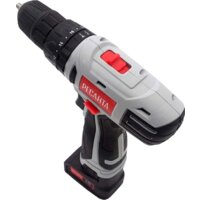 Ударная дрель-шуруповерт Ресанта ДА-24-2ЛК-У (с 2-мя АКБ, кейс) - Превью изображения №3 — Интернет-магазин ПроЗаказ