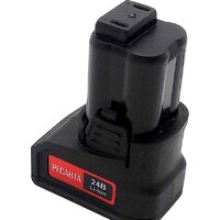 Ударная дрель-шуруповерт Ресанта ДА-24-2ЛК-У (с 2-мя АКБ, кейс) - Превью изображения №4 — Интернет-магазин ПроЗаказ