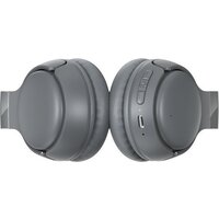 Наушники HONOR Choice Headphones Lite (серый, международная версия) - Превью изображения №6 — Интернет-магазин ПроЗаказ