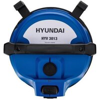 Пылесос Hyundai HYV 3013 - Превью изображения №8 — Интернет-магазин ПроЗаказ