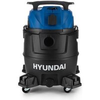 Пылесос Hyundai HYV 3013 - Превью изображения №5 — Интернет-магазин ПроЗаказ